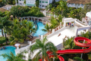 Caldas Novas – Hotel Lacqua IV e V Diroma